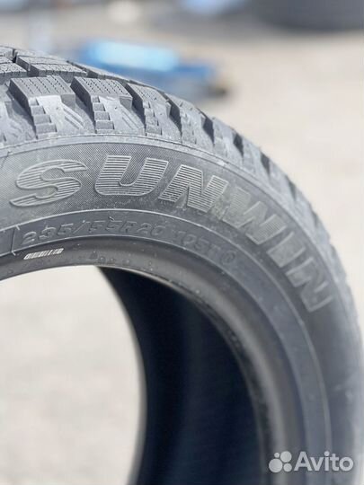 Sunwide Sunwin 235/55 R20 101U