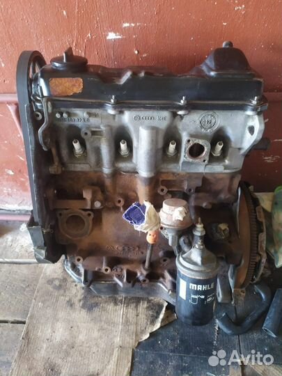 Продам мотор