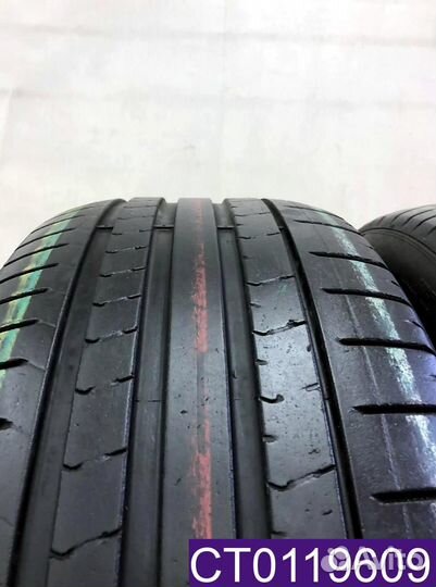 Pirelli P Zero PZ4 275/50 R20 113W