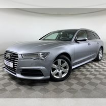 Audi A6 2.0 AMT, 2017, 187 571 км, с пробегом, цена 1 930 000 руб.