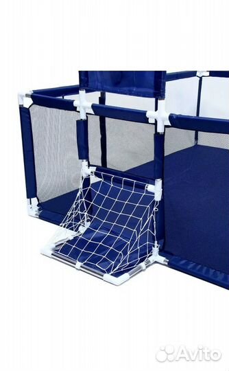 Манеж детский