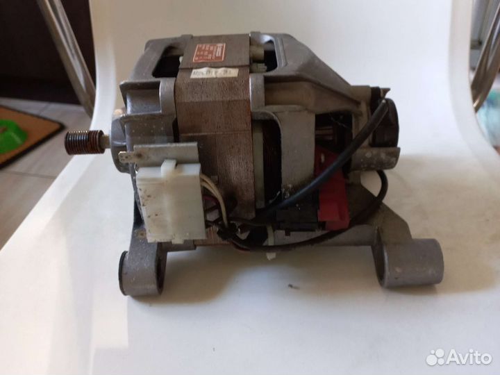 Запчасти для стиральных машин