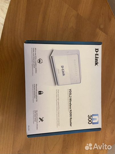 Wifi роутер