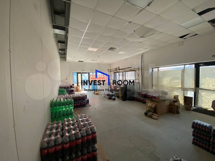 Свободного назначения, 75 м²