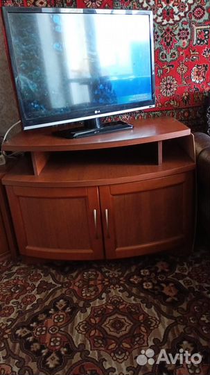 Тумба под тв