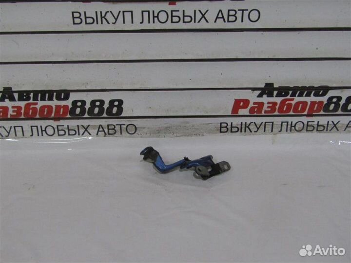 Петля двери задней левой Kia Venga G4FC 2014