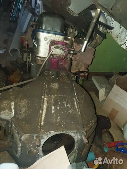 Двигатель на газель умз 4216 евро 3