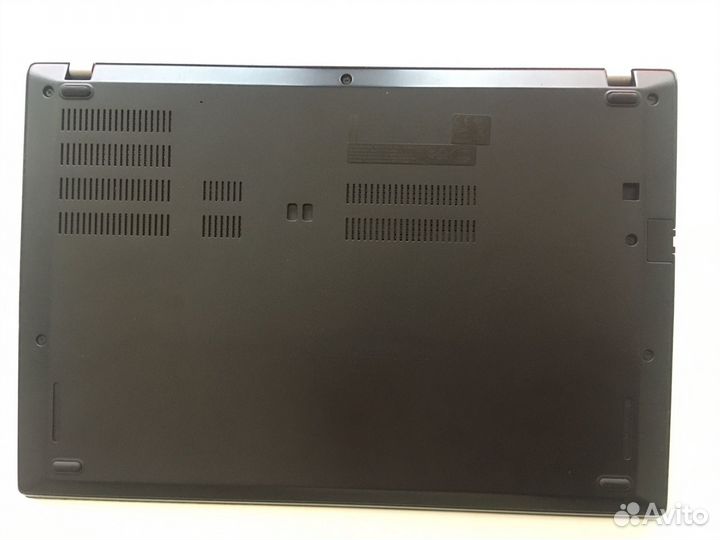 Lenovo thinkpad t480s