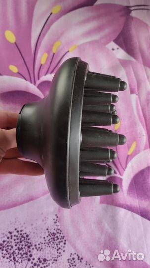 Насадка для фена
