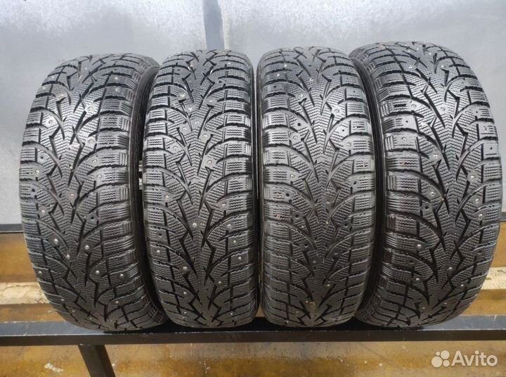 Toyo Observe G3-Ice 185/65 R15 116Z