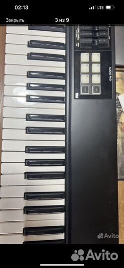 Roland Xps10