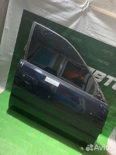 Дверь передняя правая Audi A4B5