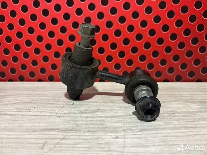 Стойка стабилизатора задняя Kia Niro электро