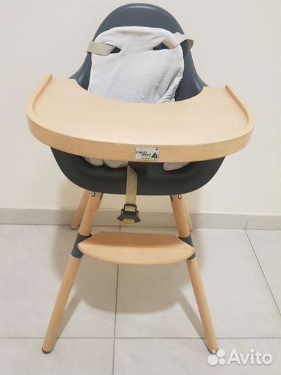 Стульчик для кормления shildwood бельгия