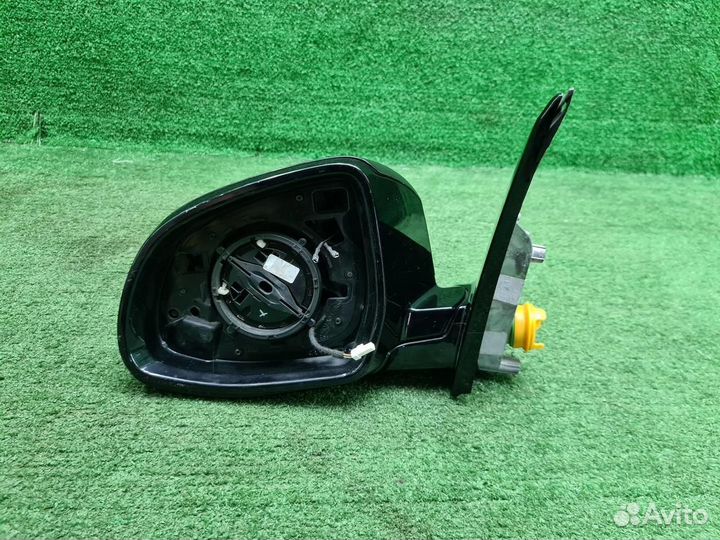 Б/У Б/У Зеркало левое BMW X5 F15 (2013-2018) 9