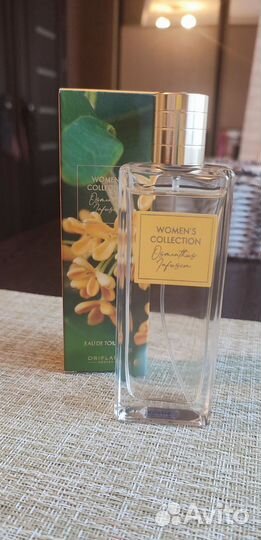 Парфюм Туалетная вода для женщин