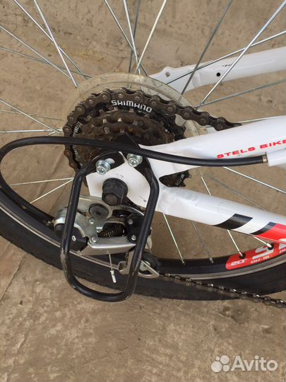 Велосипед детский 20