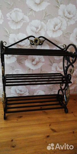 Холодная ковка