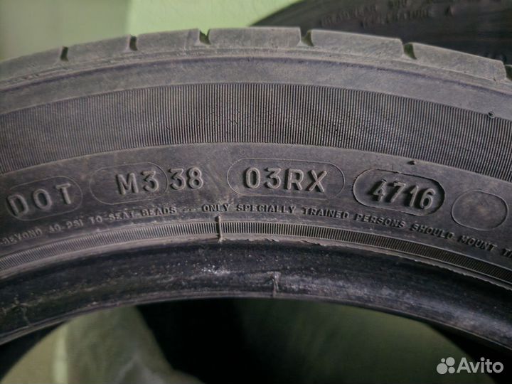 Michelin Drice 215/50 R17