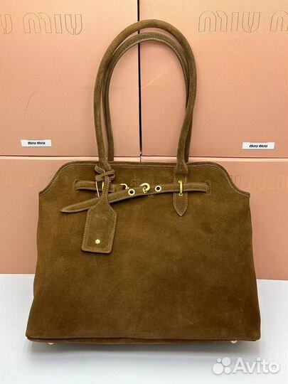 Сумка женская miumiu