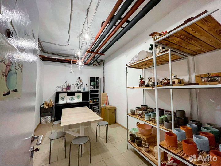 Помещение лофт аренда