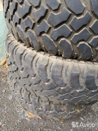 Nortec MT-540 215/65 R16