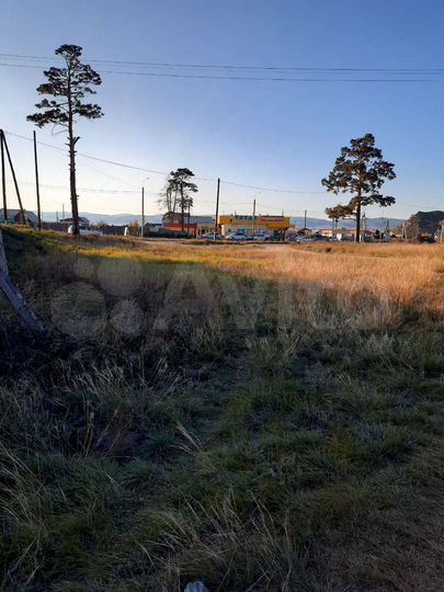 Участок 20 сот. (ИЖС)