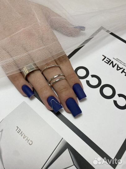 Модель на маникюр бесплатно