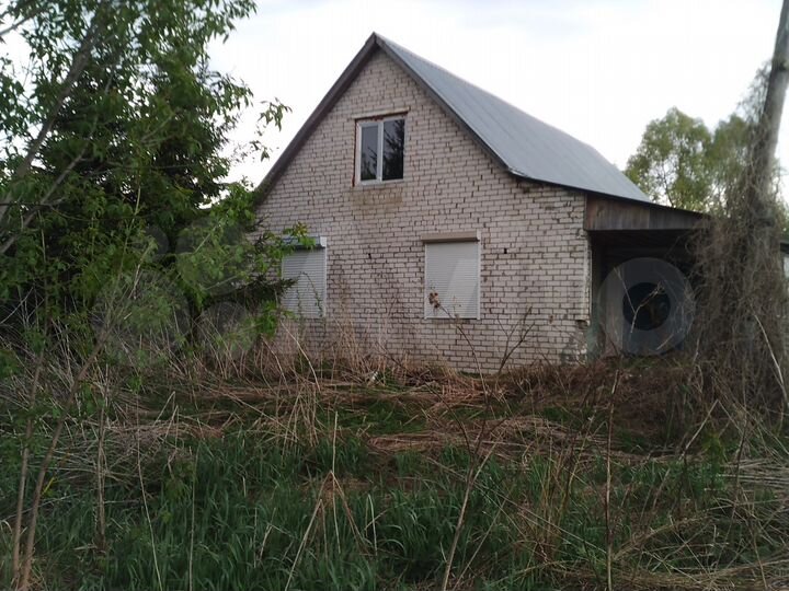 Участок 58,7 сот. (ИЖС)