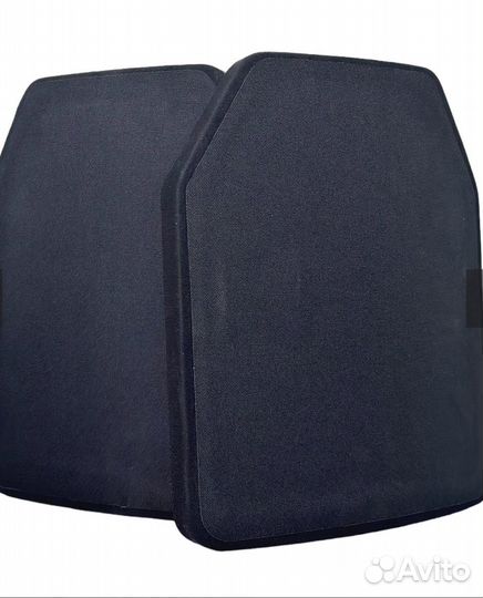 Бронежилет(комплект)