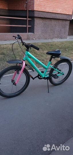 Велосипед детский