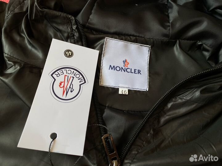 Ветровка Moncler