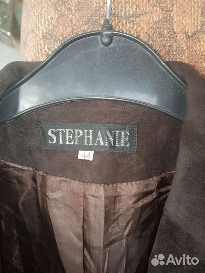 Костюм женский