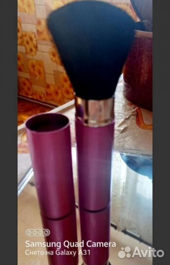 Кисти для макияжа