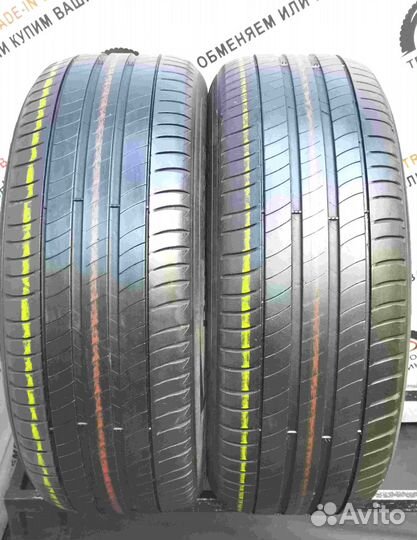 Michelin Primacy 3 225/55 R17 97V