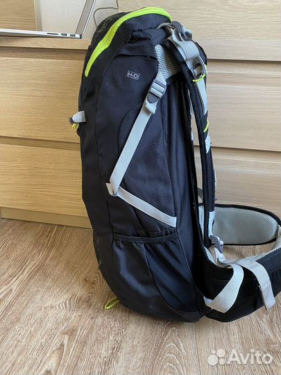 Рюкзак туристический regatta