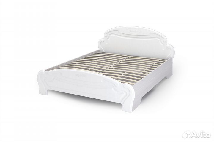 Кровать Медина