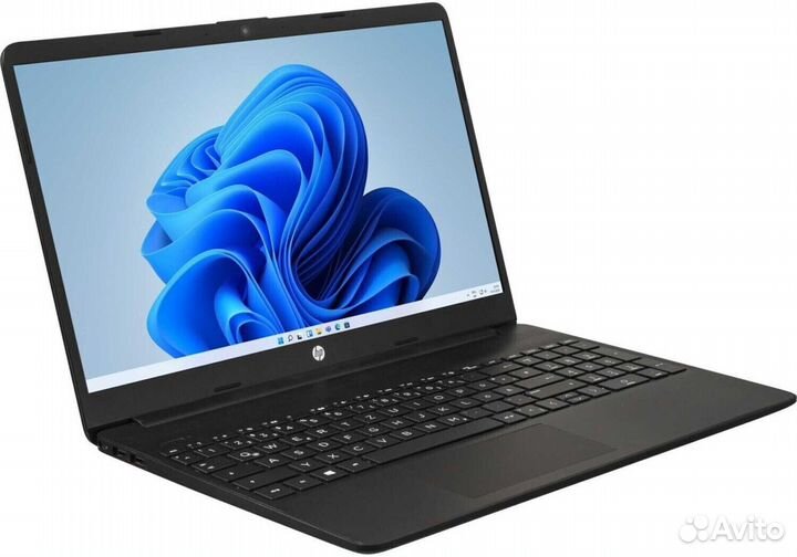 Hp laptop 15s-fq2665ng