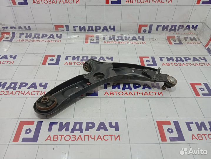 Рычаг передний левый Hyundai i30 (GD) 54500-A6200