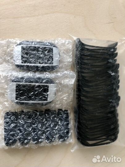 Корпус брелка StarLine B92/B62/B94/B64