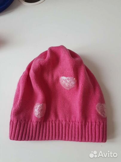 Kerry шапка весна, р 50