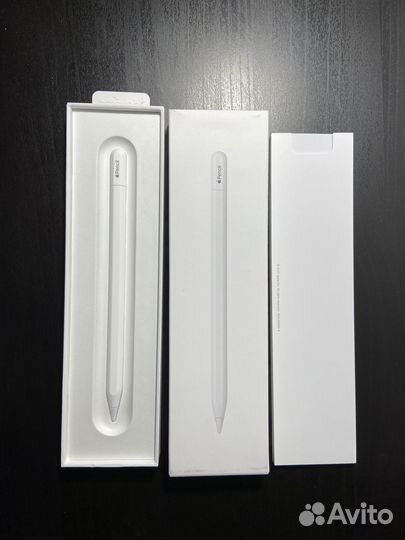 Apple Pencil 3