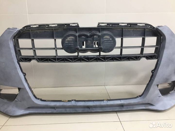 Бампер передний Audi A5/RS5/S5