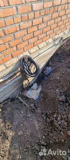 Очистные сооружения для частного дома