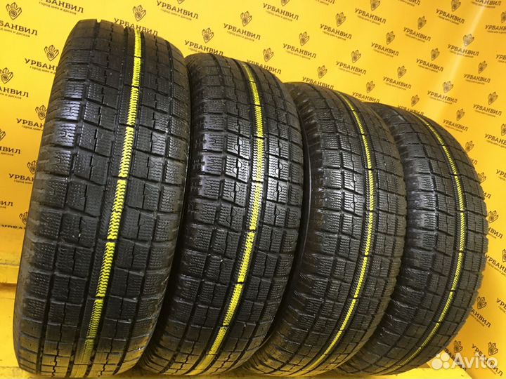 Toyo Garit G5 195/65 R15 91Q