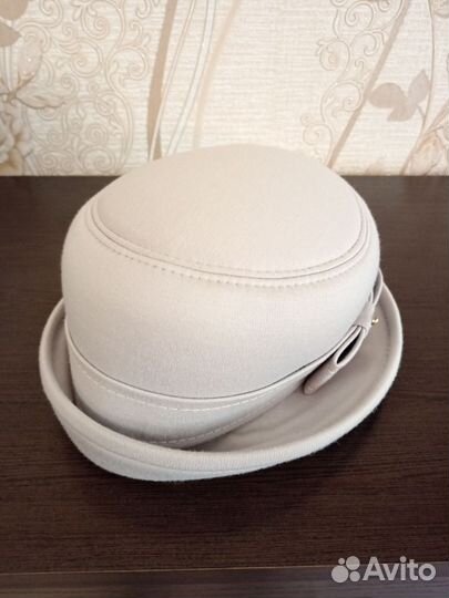 Шляпа женская