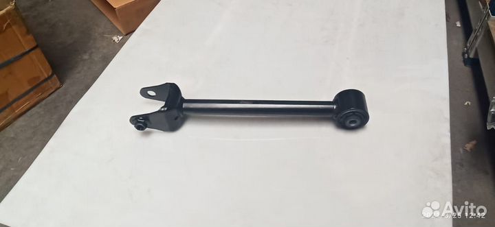 Тяга задняя Mazda 3 B45A28500 atama1004