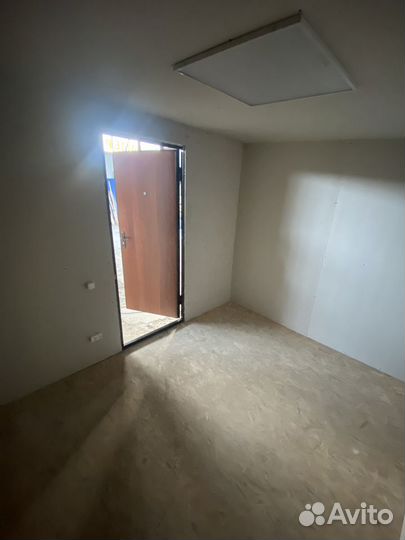 Бытовка Склад 6х2,4 Новая, Вагончик на стройку