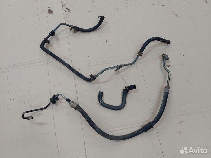 Трубка гидроусилителя Honda Cr-V 1 1996-2002