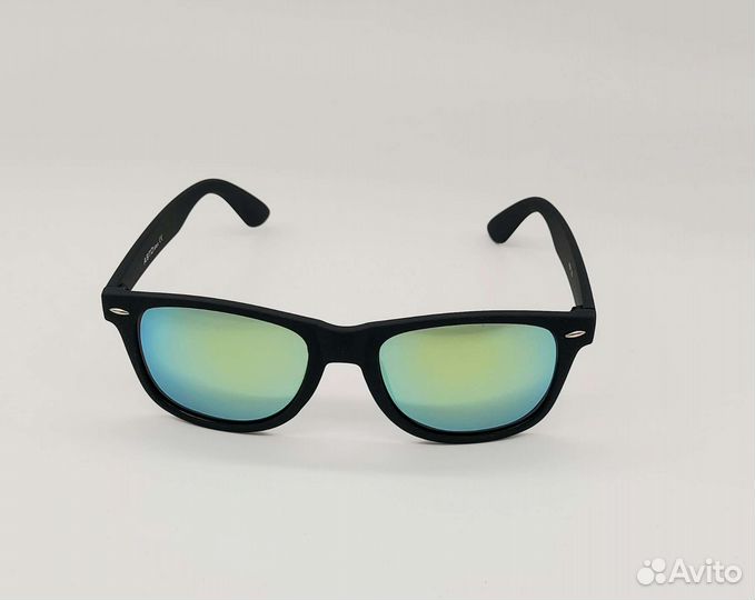 Солнцезащитные очки аналог ray ban wayfarer